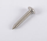 Metric Stainless Steel Button Head Bolts For Industrial Building DIN7981 Standard