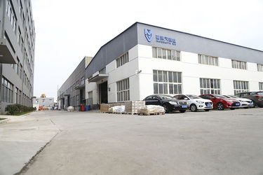 Nanjing Fastener Lovers Manufacturing Co., Ltd.