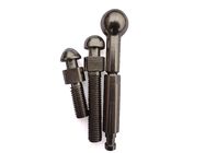 Square Solloted  Combined Drive Non Standard Screws  M4 M5 M6 Wood To Metal