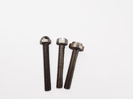 Socket Hex Square Drive Non Standard Screws ,  Stainless Steel Non Standard Hardware Definition