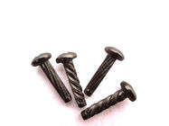 Ss 304 316 Non Standard Screws , Non Standard Nuts Special As Drawings For Construction