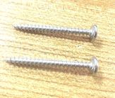 Pozi Drive Pan Head Stainless Steel Deck Screws 3mm 4mm 5mm 6mm In All Wood Materials