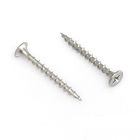 1 2 Inch Torx Wood Stainless Steel Screws For Building Industry Machinery Custom