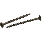 # 2 Phillips Coated Bugle Head Drywall Screws , Stainless Steel Bugle Screws #6x1-5/8 &quot;