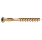 Type 17 Point Double Coarse Thread Torx Drive Timber Decking Screws
