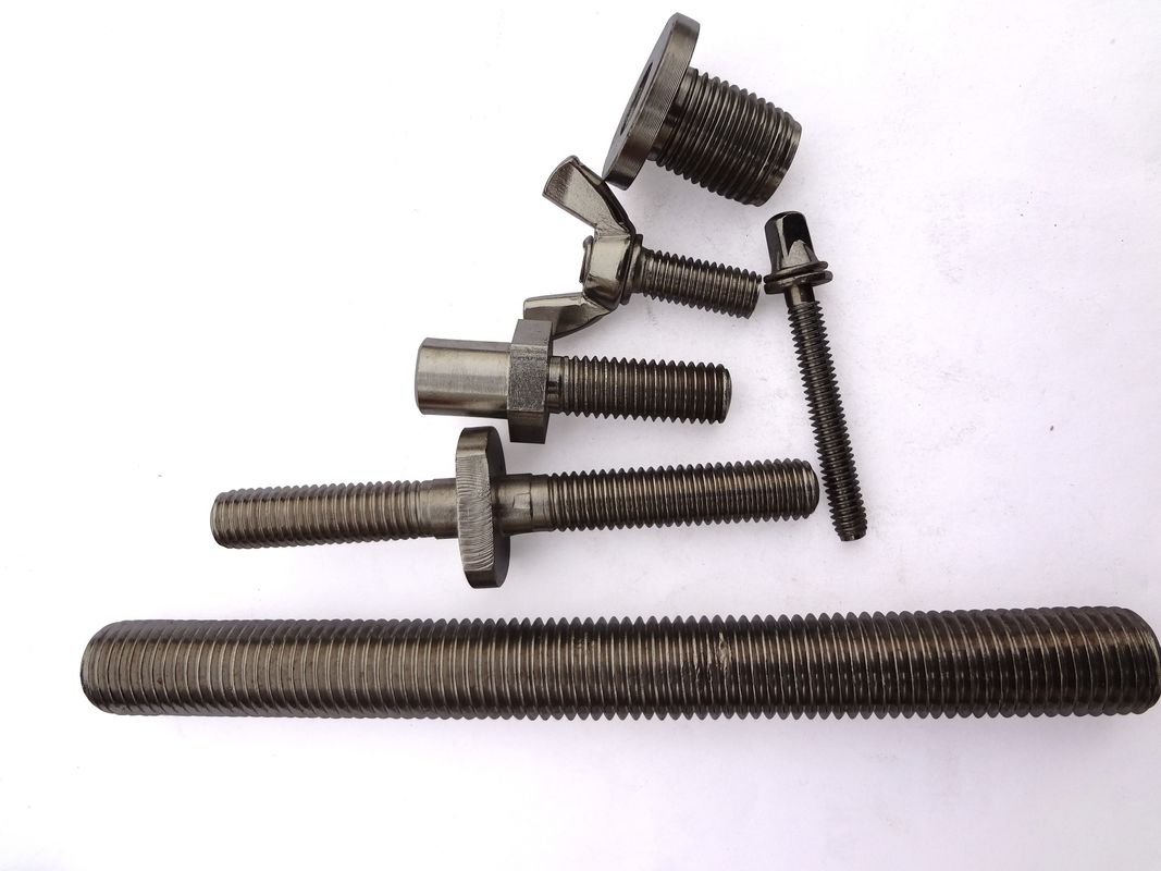 Socket Hex Square Drive Non Standard Screws ,  Stainless Steel Non Standard Hardware Definition