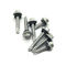 M6 Stainless Steel Screws For Metal Roof Bolts Truss M4 Ss Screw For Sale