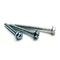 M6 M5 4mm Stainless Steel Grub Screws Ss Grub Screw For Slotted Book Bindi