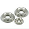 1 4&quot; 3 8&quot; Aluminium Countersunk Washers M8 M6 M5 M12 Cast Iron For Engagement Ring 1.498
