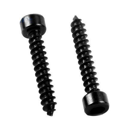 Hex Socket  A Thread Black Zinc Galvanized Bolts Home Depot Cylinder Head A2 A4