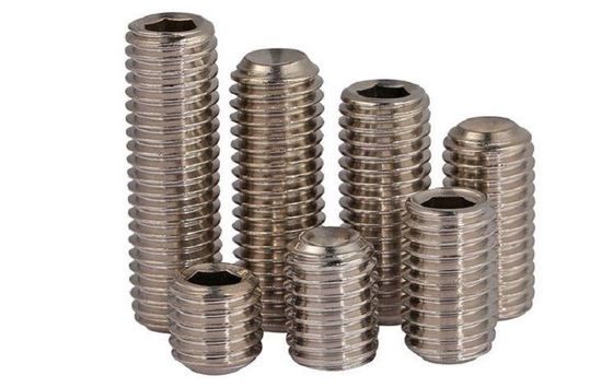 DIN916 Double End #32 Stainless Steel Screws